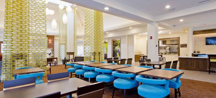 马丁斯堡希尔顿花园酒店(Hilton Garden Inn Martinsburg)图片