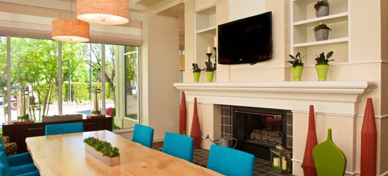 伦顿西雅图希尔顿花园酒店(Hilton Garden Inn Seattle/Renton)图片