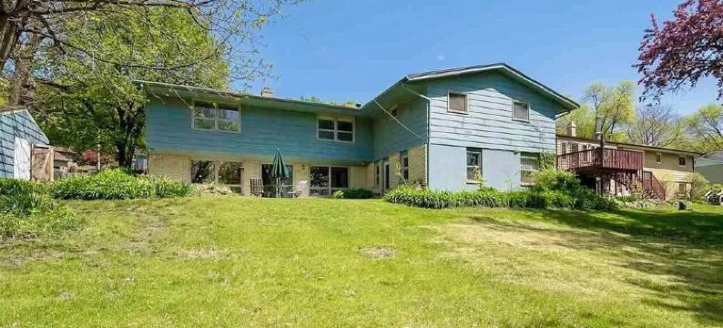 North Mankato Retreat: Game Room, Quiet Neighborhood & Space for all!图片