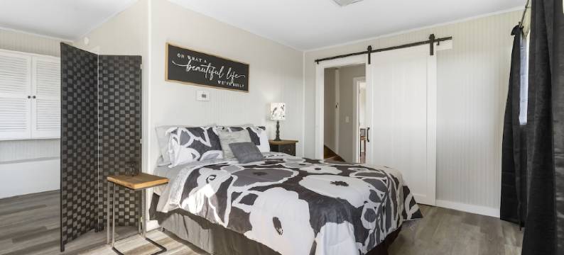 "AMAZING RETREAT" Minutes to Downtown Hollister, Branson and Thunder Ridge图片