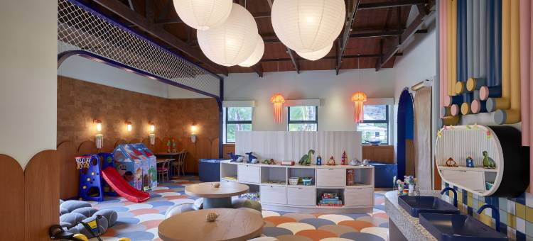 Canopy by Hilton Seychelles Resort图片