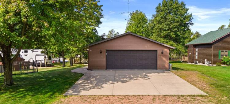 Lake Camelot - Fun on the Channel - Waterfront Home - Sand Valley Golf - Boating图片