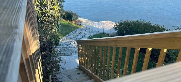 Direct Lakefront Living - Floating Dock, Boat Watching, Kayaks, & EV Charger图片