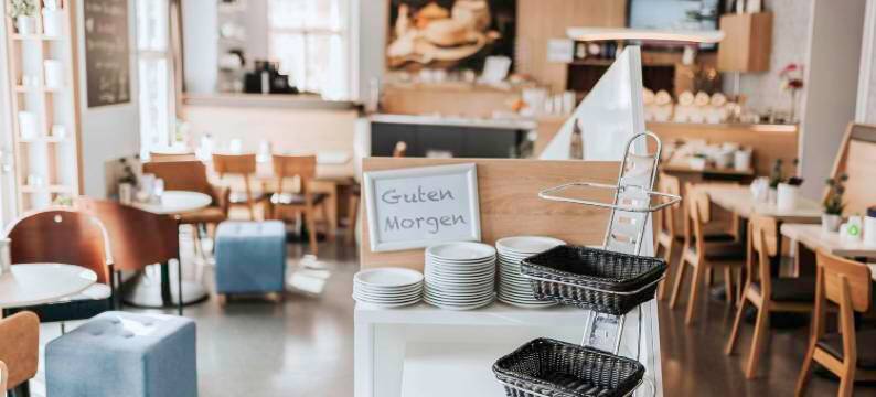 威廉一世选民贝斯特韦斯特酒店(Best Western Hotel Kurfuerst Wilhelm I)图片