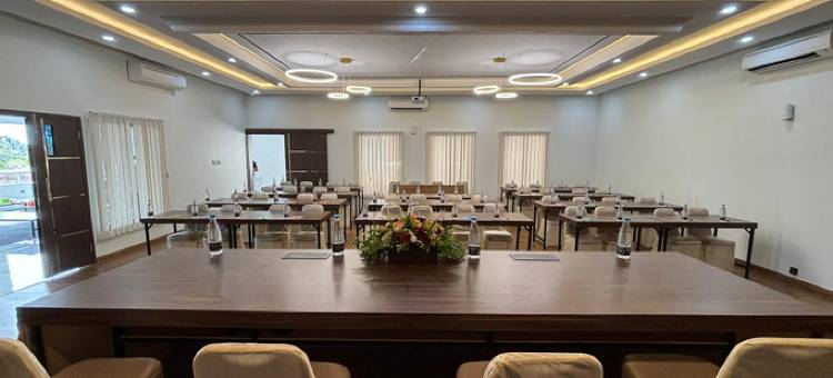 Hotel Kondang Syariah图片