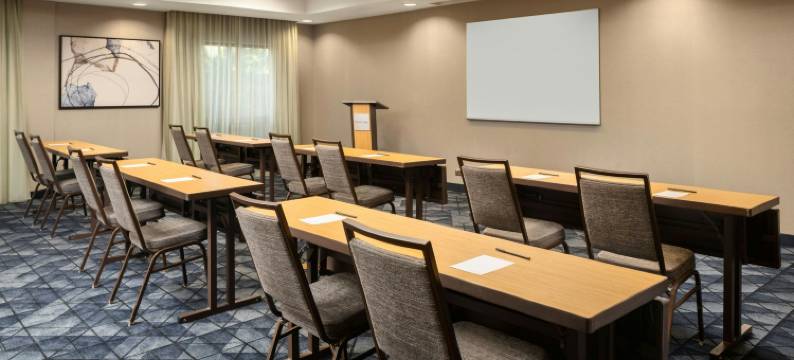 丹佛北/威斯敏斯特万豪万怡酒店(Courtyard Denver North/Westminster)图片