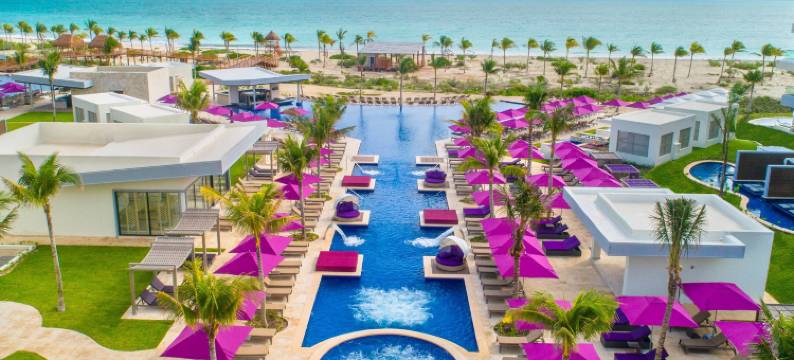 Planet Hollywood Adult Scene Cancun by Royalton,  An Autograph Collection All-Inclusive Resort图片