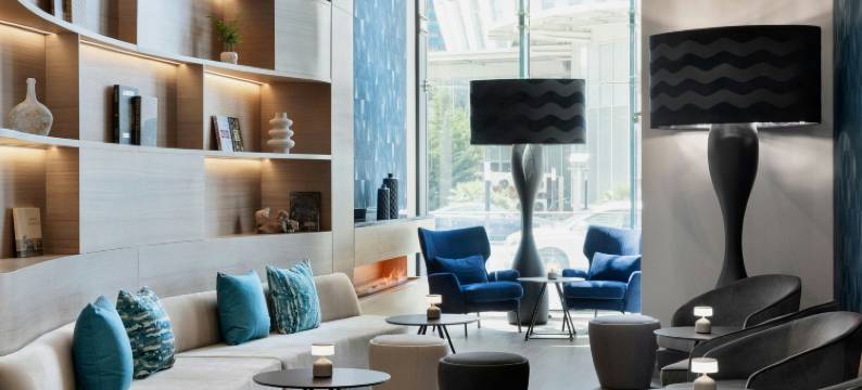 Courtyard Batumi图片