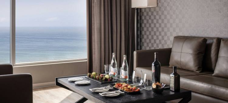 利马米拉弗洛雷斯万豪AC酒店(AC Hotel Lima Miraflores)图片