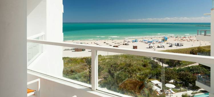 斯坦顿南海滩万豪酒店(Marriott Stanton South Beach)图片