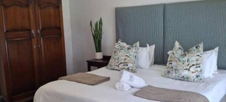 埃绍韦山高尔夫庄园(Eshowe Hills Golf Estate)图片