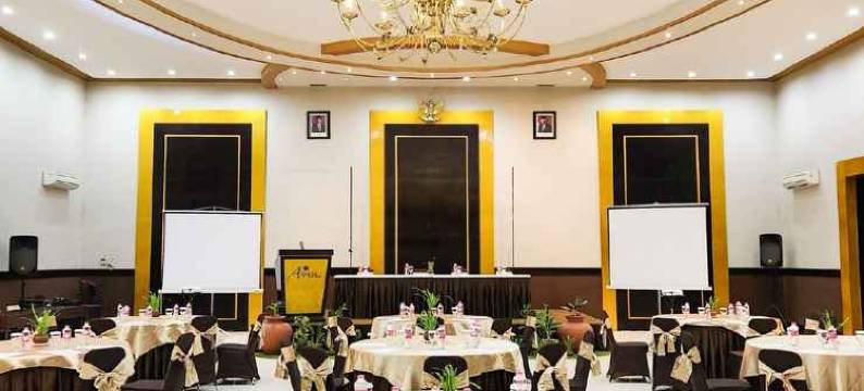 Aliyana Hotel & Resort图片