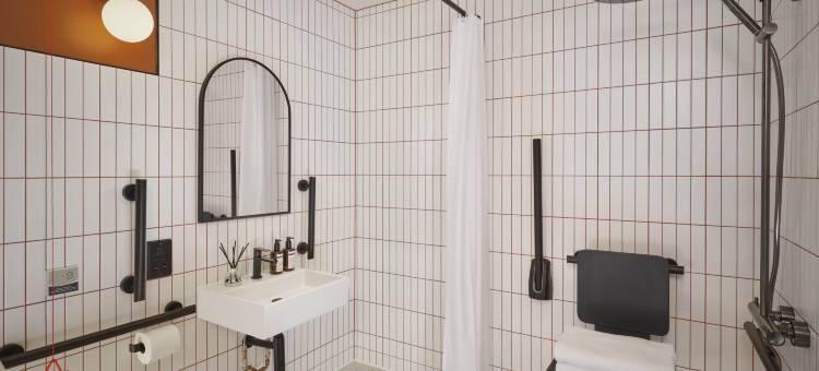 伦敦考文特花园馨乐庭霍尔本公寓(Citadines Holborn-Covent Garden London)图片
