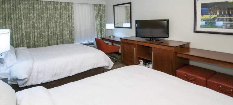 希尔顿欢朋酒店-拉法叶(Hampton Inn Lafayette)图片