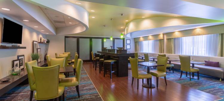 南里士满欢朋酒店(Hampton Inn Richmond-South)图片