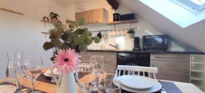 Equidia Compiegne Free Parking Wifi Self Check-IN图片