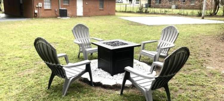 Oasis Place GA图片