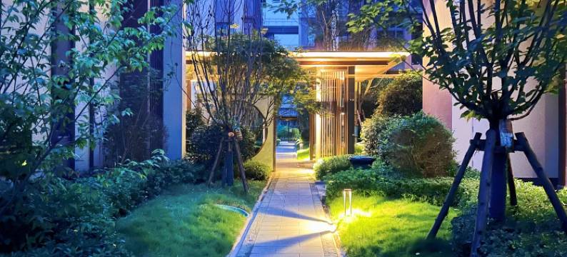 十里青城公寓(青城山大道分店)图片