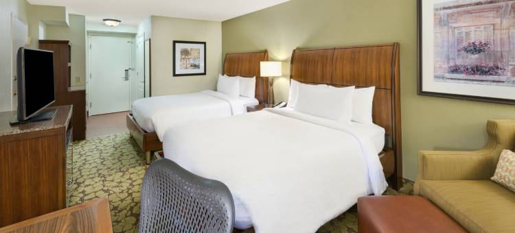 北亚特兰大/阿尔普哈雷塔希尔顿花园酒店(Hilton Garden Inn Atlanta North/Alpharetta)图片