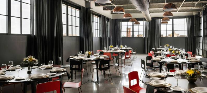 AC Hotel by Marriott 代顿(AC Hotel Dayton)图片