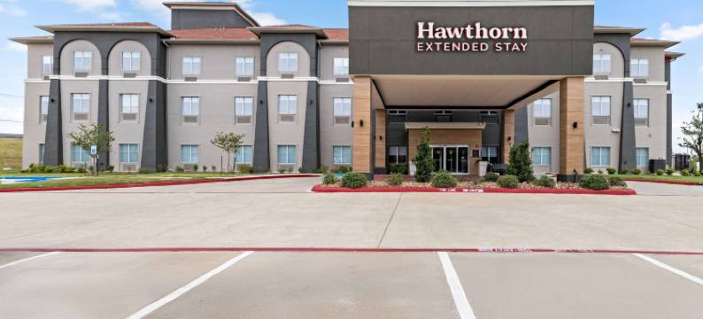 Hawthorn Extended Stay by Wyndham Port Arthur图片