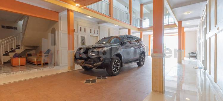 Rifal Inn Mitra RedDoorz图片