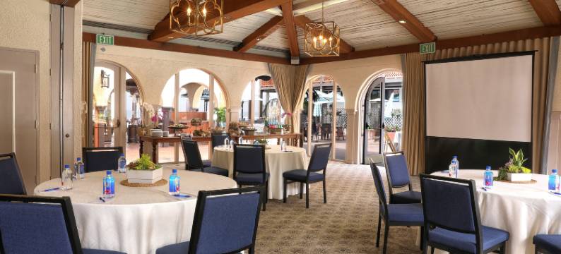 拉霍亚海岸酒店(La Jolla Shores Hotel)图片