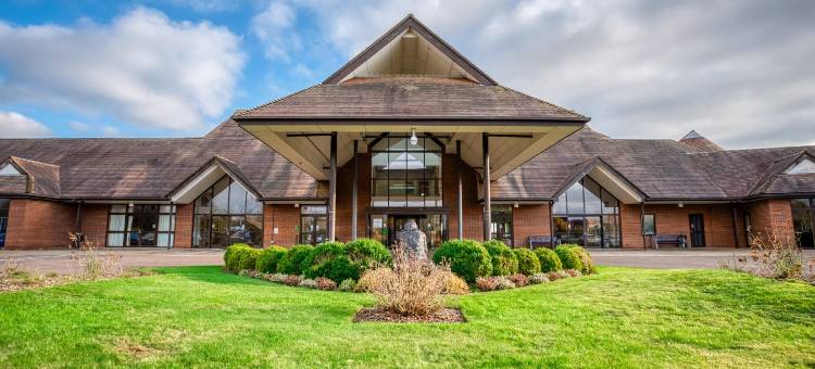 东萨塞克斯郡国家度假村(East Sussex National Hotel, Golf Resort & Spa)图片