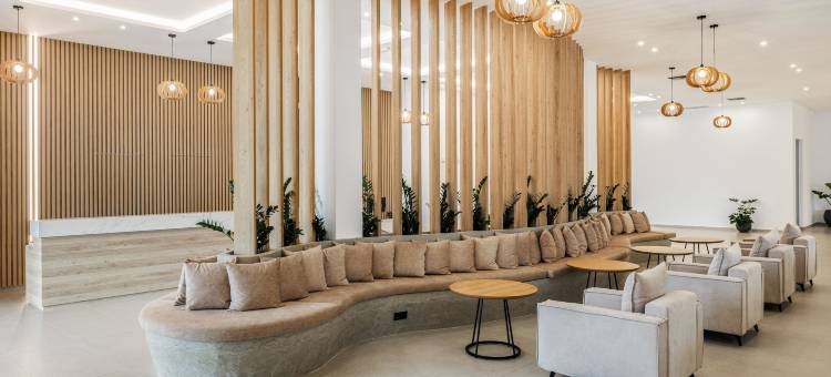 白橄榄海洋水上乐园 - 全包(White Olive Marine Aquapark)图片