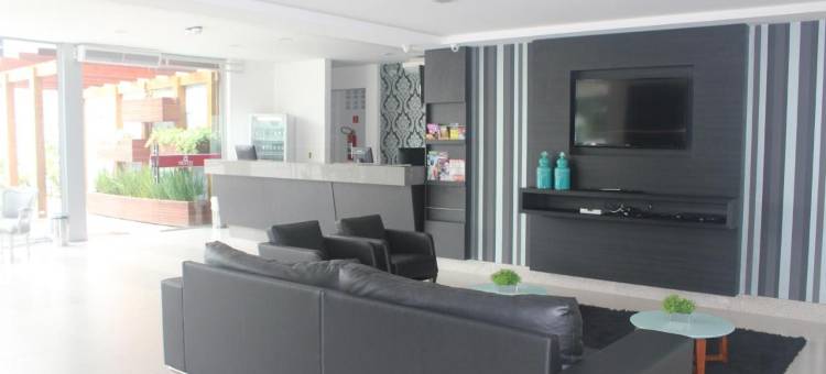 康藏酒店(Pratti Hotel)图片