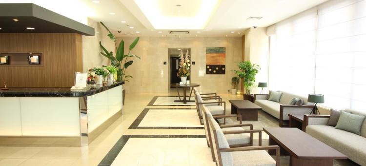 大分法华俱乐部酒店(HOTEL HOKKE CLUB OITA)图片