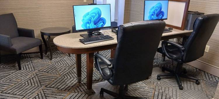 北凤凰城梅恩斯泰套房酒店(MainStay Suites Phoenix North)图片