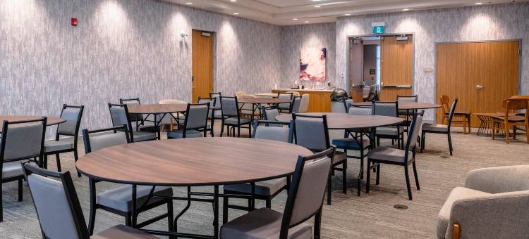 希尔顿花园酒店萨德伯里(Hilton Garden Inn Sudbury)图片