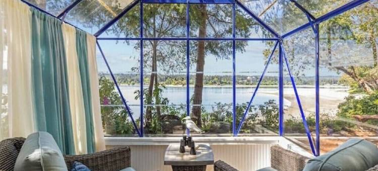 Romantic 1930s Beach Cottage图片