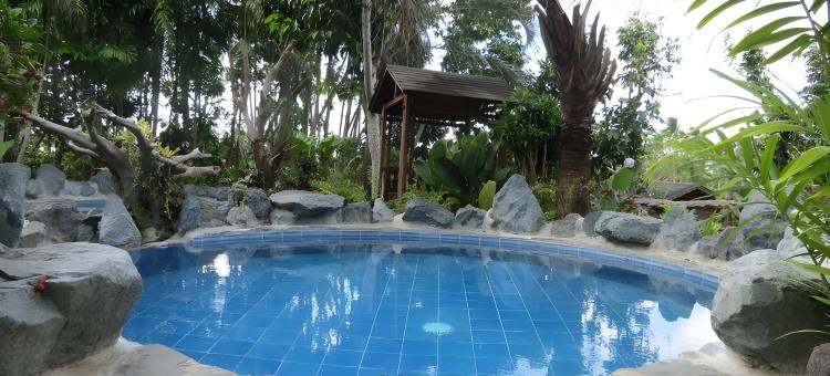 辛泰合唱花园酒店(Cintai - Coritos Garden Hotel)图片