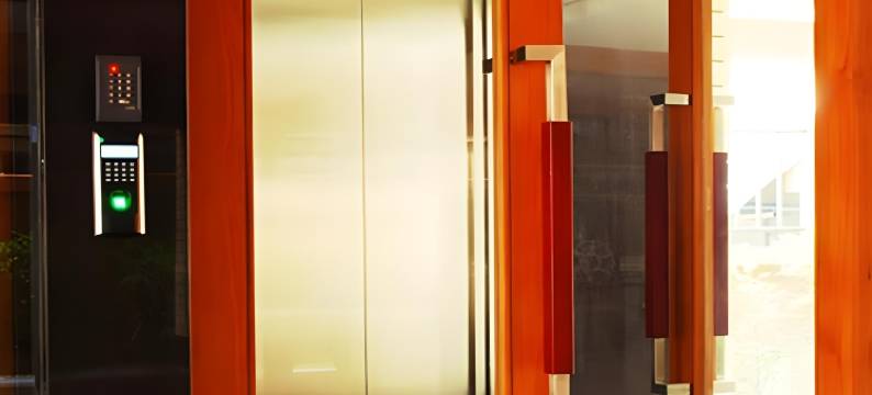 BCJ公寓(Kpp Residence Bangkok)图片