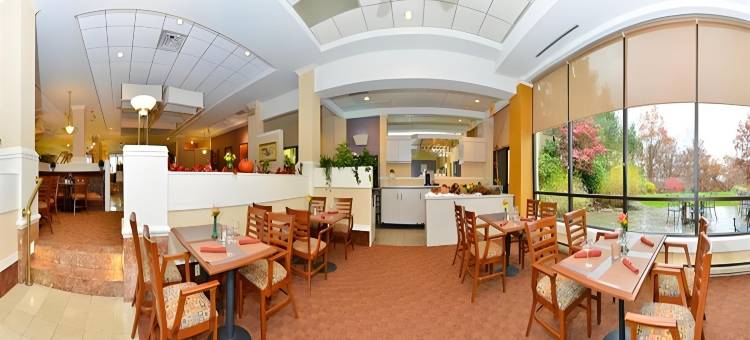 威尔克斯-巴里假日酒店(Holiday Inn Wilkes Barre - East Mountain)图片