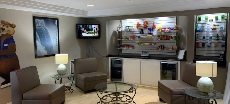 Travelodge Inn & Suites by Wyndham Albany图片