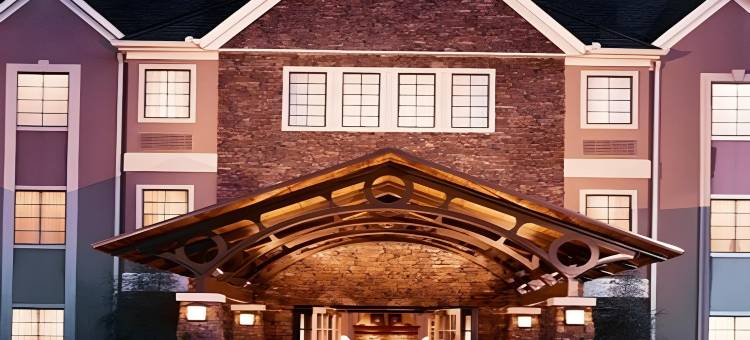 Staybridge Suites 休斯顿(城镇和乡村)(Staybridge Suites Houston I-10 West-Beltway 8)图片