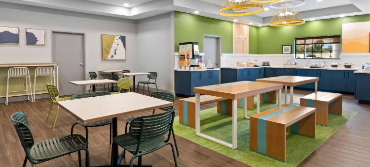 Spark by Hilton Wichita Falls图片