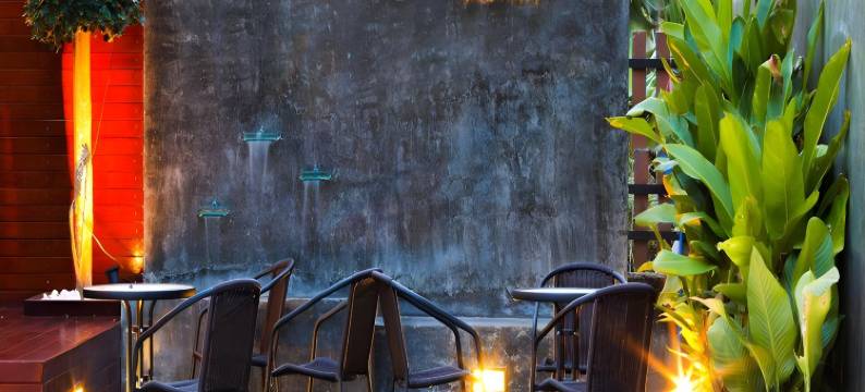 里亚德度假村(Riad Resort)图片