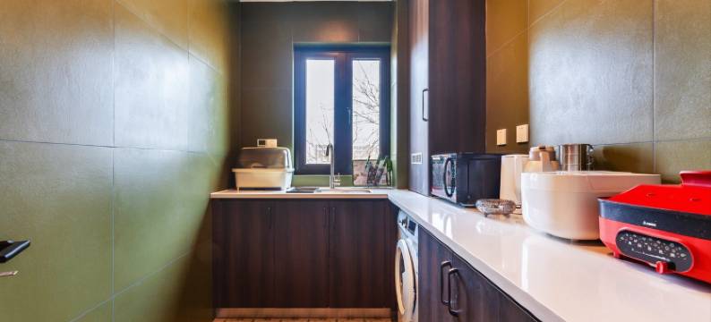 丝路冬雨特色民宿(一号路1号分店)图片