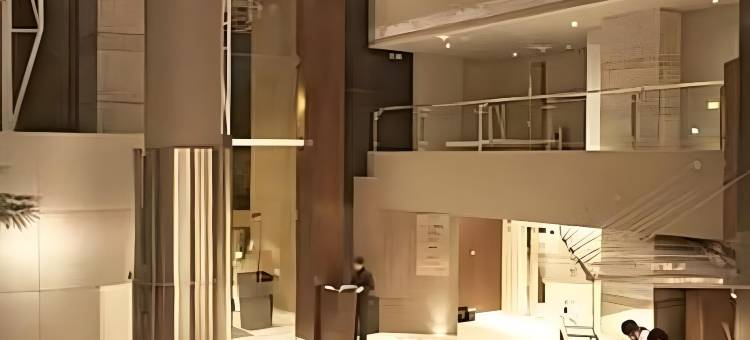 萨特卡尔酒店(Hotel Satkar Residency)图片