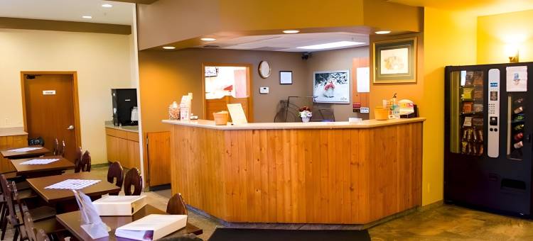 菲布丽酒店及套房(FairBridge Inn & Suites)图片