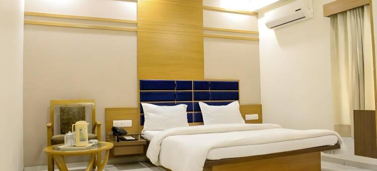 艾派克斯酒店(Hotel Apex Inn)图片