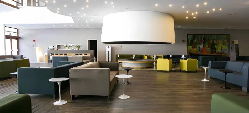 潘蒂科萨温泉洲际酒店(Hotel Continental Balneario de Panticosa)图片