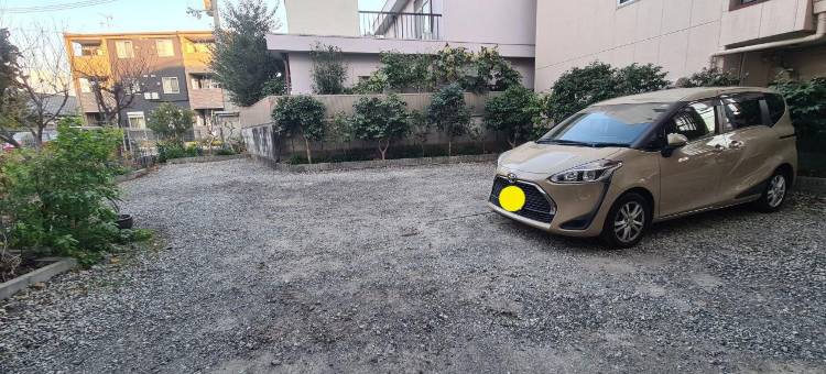 锦木宾馆(Nishiki Guest House)图片