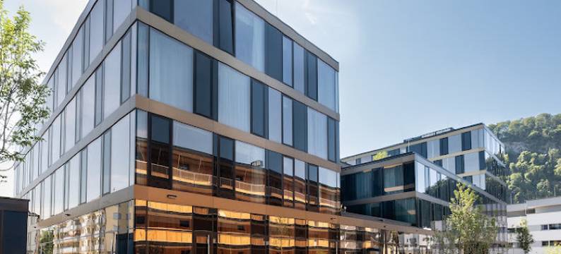 Numa 萨尔茨堡 Vogelweider(Numa Salzburg Vogelweider)图片