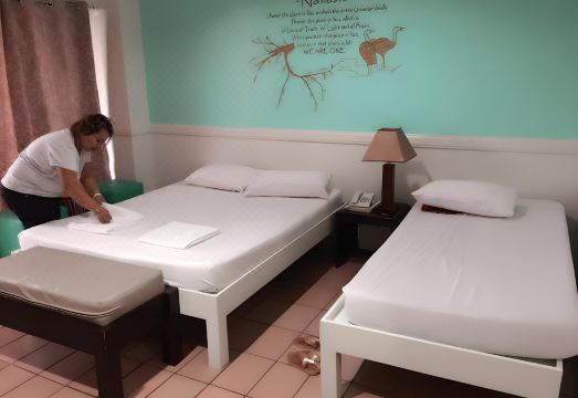 Aizawa Beach ResortHotel Overview