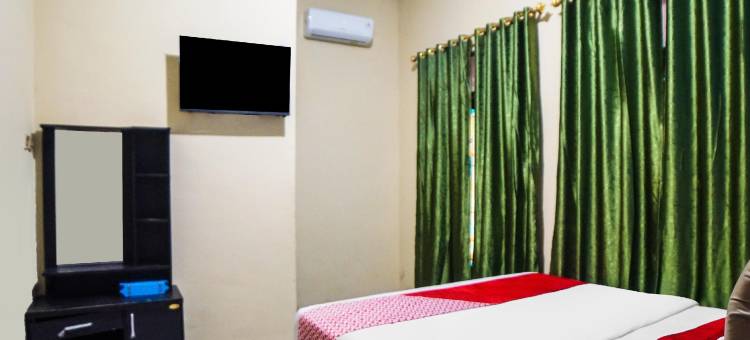 Hotel O 天空居住茉莉花(Hotel O Sky Residence Mawar)图片